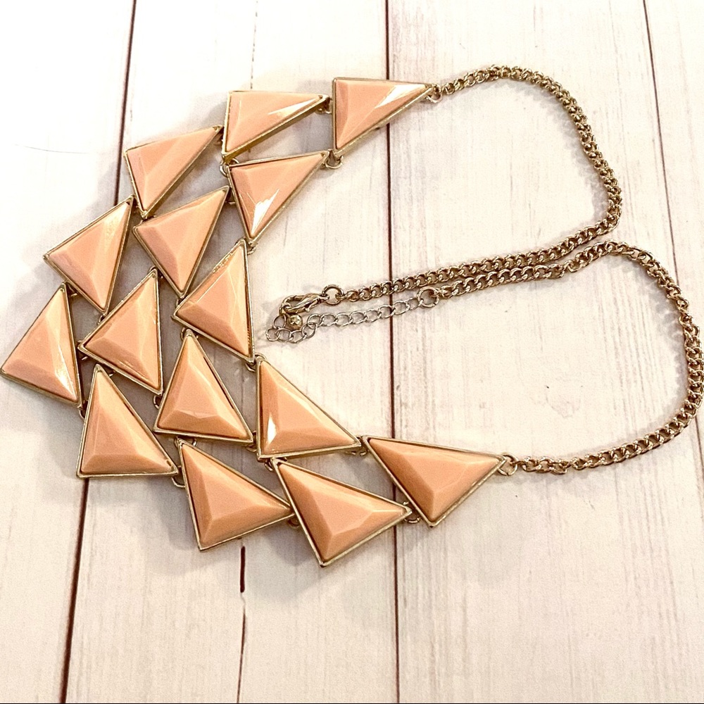 Rare Statement Necklace - image 3